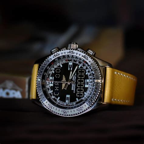 breitling chronometre b 1|breitling chronometre aerospace.